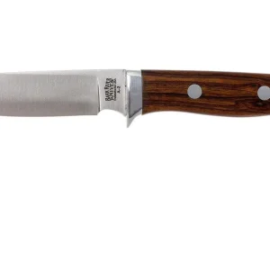 Bark River Huntsman A2, Desert Ironwood Op = Op