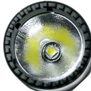 SureFire G2X LE dual-output led-zaklamp Op = Op