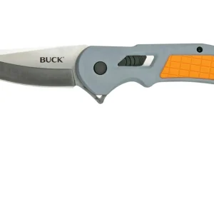 Fabrieksprijs Buck Hexam Orange 261ORS zakmes