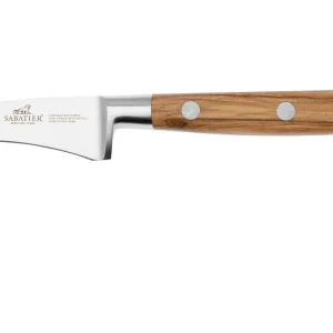 Exclusieve Aanbieding Lion Sabatier Idéal Provençao 830685 tourneermes, 6 cm