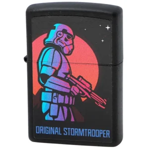 Zippo Original Stormtrooper, Moon Design 60007762, aansteker Koop Online