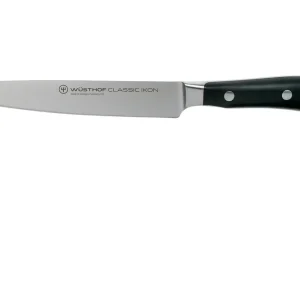 Hoge Kwaliteit Wüsthof Classic Ikon fileermes 16 cm, 1040333716