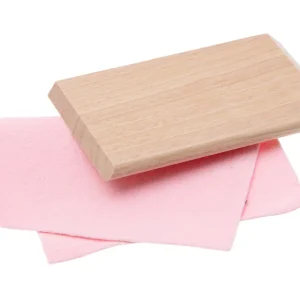 Koop Online Yoshiharu EZ-Care Sharpening Cloth YSH154, strop voor gutsen