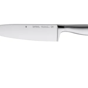 WMF Grand Gourmet 1880396032, koksmes, 20 cm Op = Op