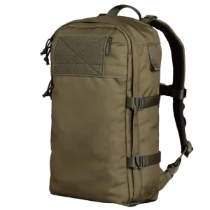 Korting Savotta Niukka 20L 105224036 Green, rugzak