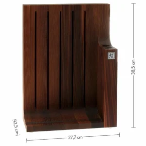 Weekendaanbieding Zwilling 31880-100 Twin 1731 messenblok
