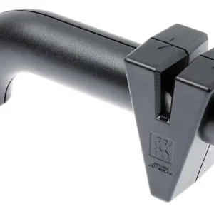 Koop Vandaag Zwilling Henckels Twinsharp messenslijper, zwart