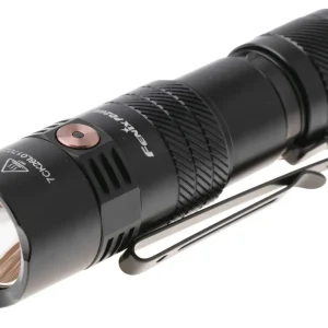 Fenix PD26R ACE programmeerbare zaklamp, 1300 lumen Meest Verkocht