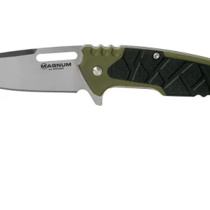 Böker Magnum Enok 01MB232 zakmes Op = Op