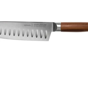 Gereduceerde Prijs Opinel Les Forgés 1890 santoku 17 cm, 002287