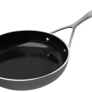 Hete Deal Demeyere Alu Pro 5 Ceraforce 1008002 koekenpan, 24 cm
