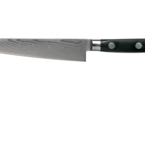 Laatste Kans Tojiro DP 37 laags damast, koksmes 15 cm