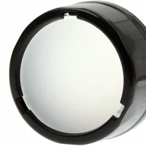 Gereduceerde Prijs Nitecore diffusor, 25 mm