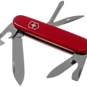 Victorinox Tinker Small rood 0.4603 Zwitsers zakmes Gecertificeerd