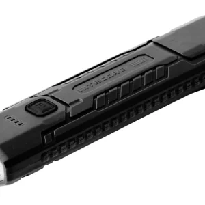 Nitecore EDC07 Three Color Temperatures, Classic Black, oplaadbare zaklamp, 1500 lumen Beste Prijs