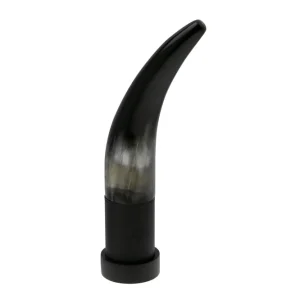 Speciale Aanbieding Forge de Laguiole pepermolen hoorn LAMAP