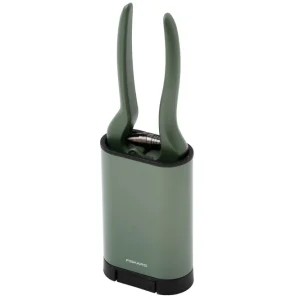 Exclusieve Aanbieding Fiskars Plant Care 1075314, snoeischaar met houder