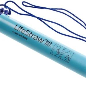 Beste Prijs LifeStraw Personal waterfilter, blauw