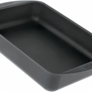 Uitverkoop SCANPAN Classic keramische braadslede, 34x22cm