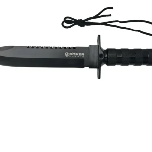 Weekendaanbieding Böker Magnum Survivalist 02MB935 survivalmes