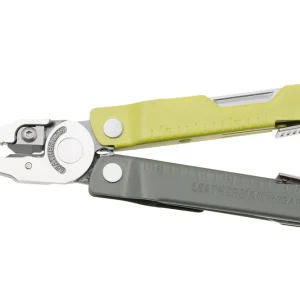 Favoriet Leatherman Rebar 833315 Mossy Slate, multitool