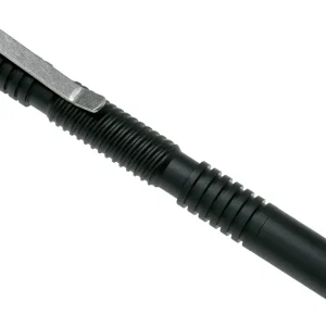 Rick Hinderer Extreme Duty Spiral Pen, Aluminium Matte Black Goedkoop