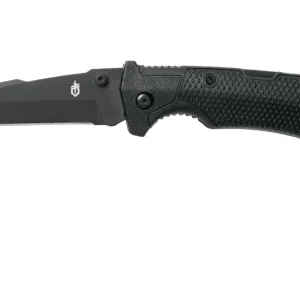 Bestseller Gerber Edict Tanto, fine edge zakmes 30-001020