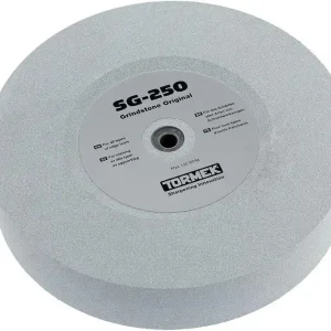 Must-Have Tormek SG-250 Original Grindstone 250 mm