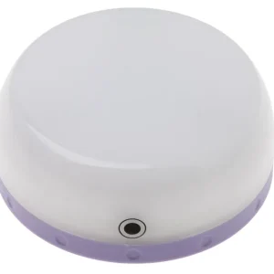 Lage Prijs Ledlenser KIDCAMP6 Purple, campinglamp voor kinderen, 60 lumen