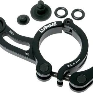 Meest Verkocht Lupine Quick Release 25.4 mm snelspanner voor de Wilma/ Wilma R