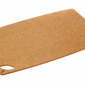 Sage snijplank H2740, 40x27 cm, naturel Beperkt Aanbod