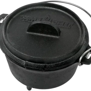 Koopje Camp Chef 5" Classic Dutch Oven