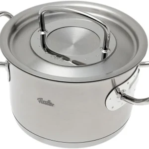 Fissler Original Profi Collection kookpan, 16cm Fabrieksprijs