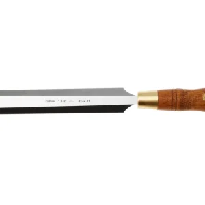 Narex Wood Line Plus Paring Chisel 813231, steekbeitel, 31 mm Gereduceerde Prijs