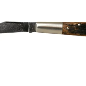 Böker Barlow Castle Burg 113941 slipjoint zakmes Gecertificeerd