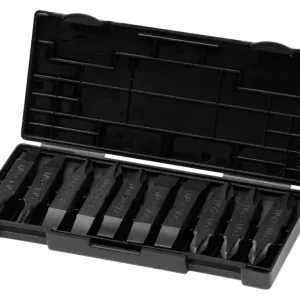 NexTool Flat bit kit AS2 NE20359 bit-kit Voordeelprijs