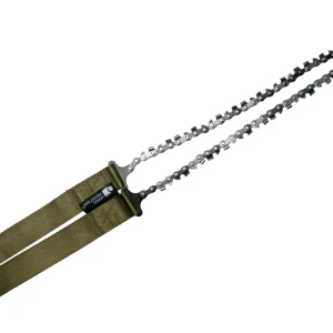 Hete Deal Nordic Pocket Saw Original, groen, handkettingzaag