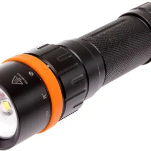 Express Levering Fenix SD11 led-duiklamp