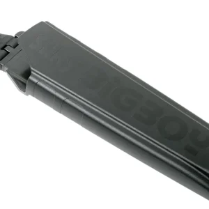 Betrouwbaar Silky Bigboy holster