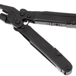 Direct Verzonden SOG Powerlock B61 multitool, zwart