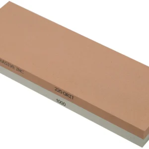 Laatste Kans Pride Abrasive combinatieslijpsteen 220/1000, 8312201000
