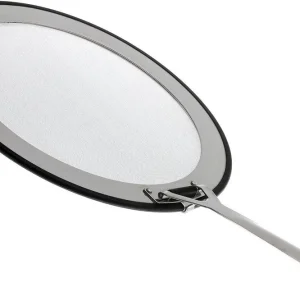 Le Creuset Les Forgées Aluminium anti-spatdeksel, 26-30cm Superprijs