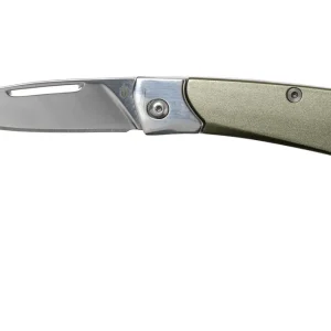 Gerber Wingtip Green 30-001701 GRN, slipjoint zakmes Hoge Kwaliteit