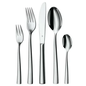 Seizoensaanbieding WMF Philadelphia 1166009999 bestekset 60-delig