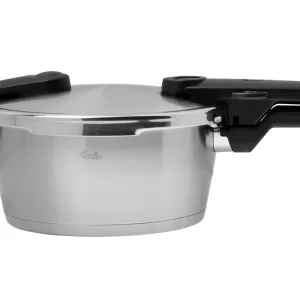 Koop Online Fissler Vitaquick Premium 602-410-03-000-0 snelkookpan, 22 cm, 3.5 liter