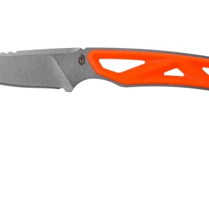 Gerber Exo-Mod Caper 30-001799 Orange jachtmes Veilige Betaling