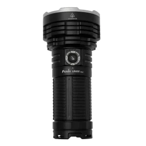 Snelle Levering Fenix LR40R V2.0 krachtige led-zaklamp, 15000 lumen