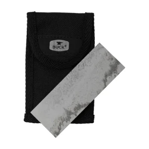 Aanbieding Buck Soft Arkansas Stone 97017 natuurslijpsteen, korrel 600