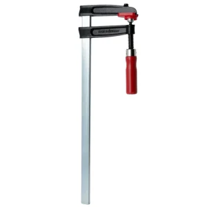 Beperkte Voorraad Bessey TGRC50S12, lijmklem met gegoten beugels, 500/120 mm