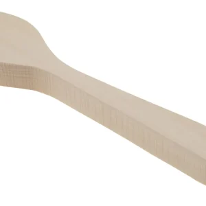 Finale Uitverkoop BeaverCraft B9 Spoon Carving Blank, Lindenhout, 280 mm
